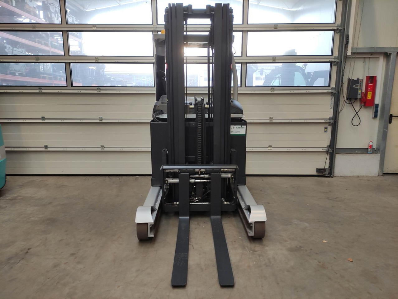 Still FM-X-25 (LACK NEU) - Jangkauan truk: gambar 3 Still FM-X-25 (LACK NEU) - Jangkauan truk: gambar 3