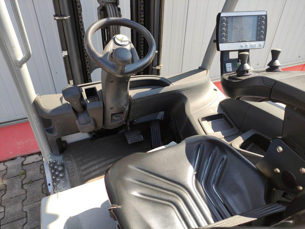 Still RX20-20P - Forklift listrik: gambar 5 Still RX20-20P - Forklift listrik: gambar 5