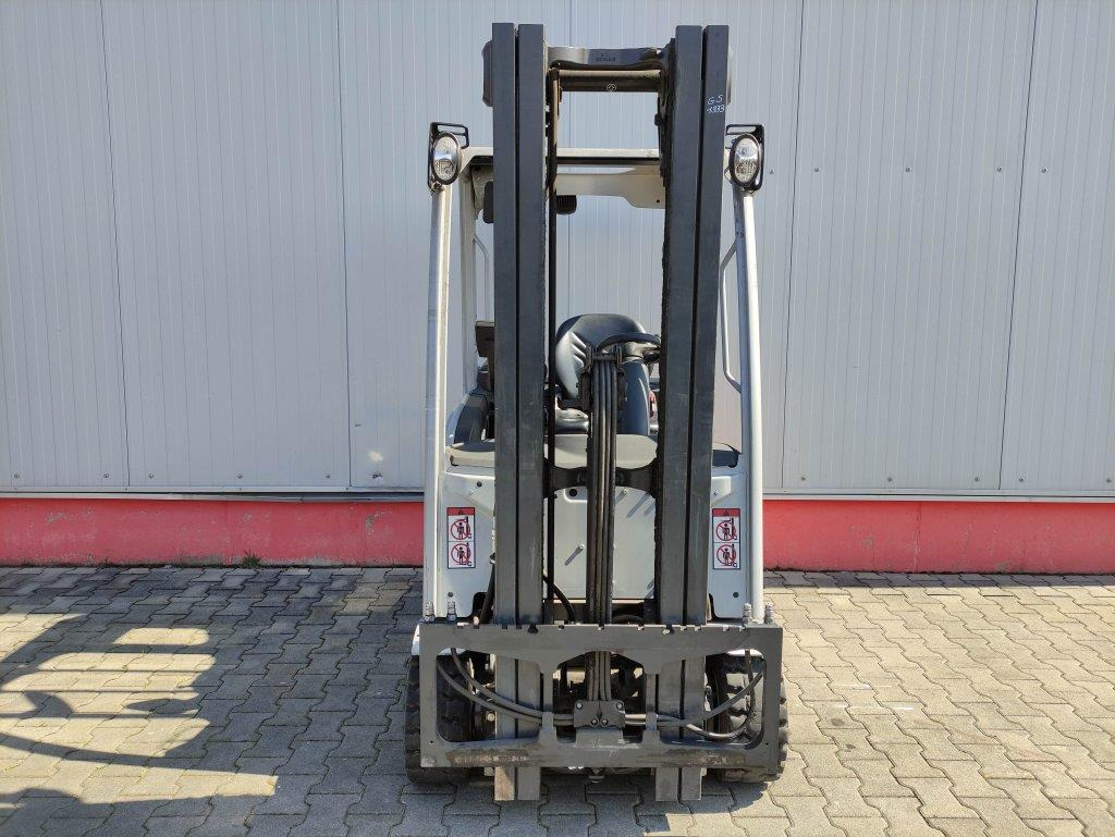 Still RX20-20P - Forklift listrik: gambar 3 Still RX20-20P - Forklift listrik: gambar 3