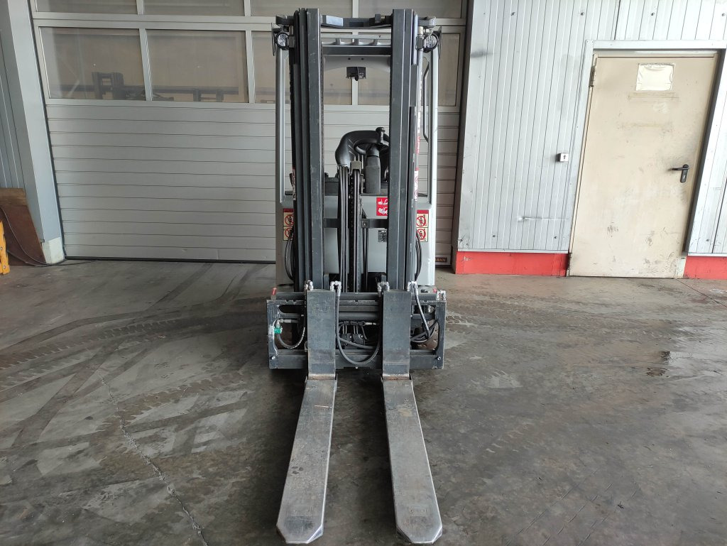 Still RX50-15 - Forklift: gambar 3 Still RX50-15 - Forklift: gambar 3