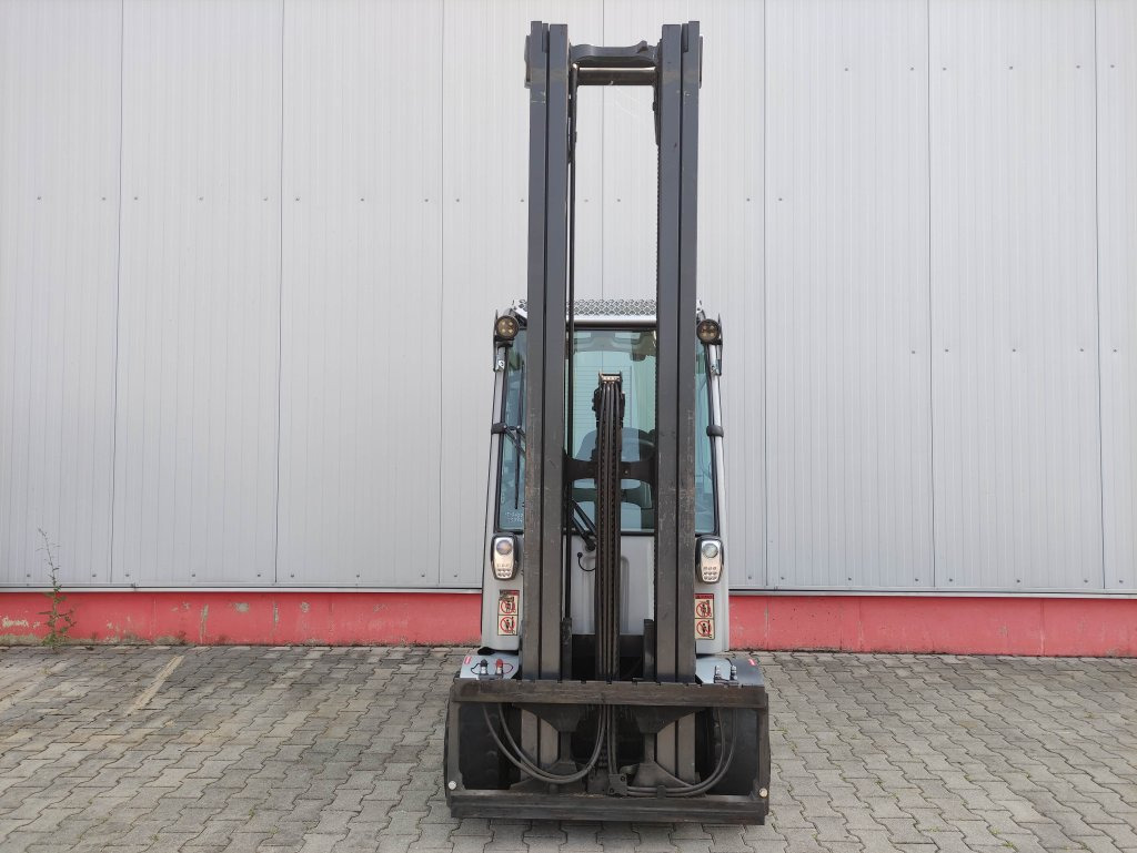 Still RX60-30 - Forklift listrik: gambar 3 Still RX60-30 - Forklift listrik: gambar 3