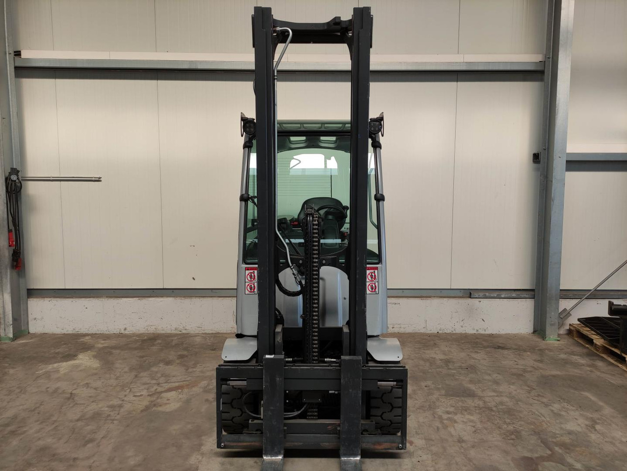 Still RX60-30 - Forklift listrik: gambar 3 Still RX60-30 - Forklift listrik: gambar 3
