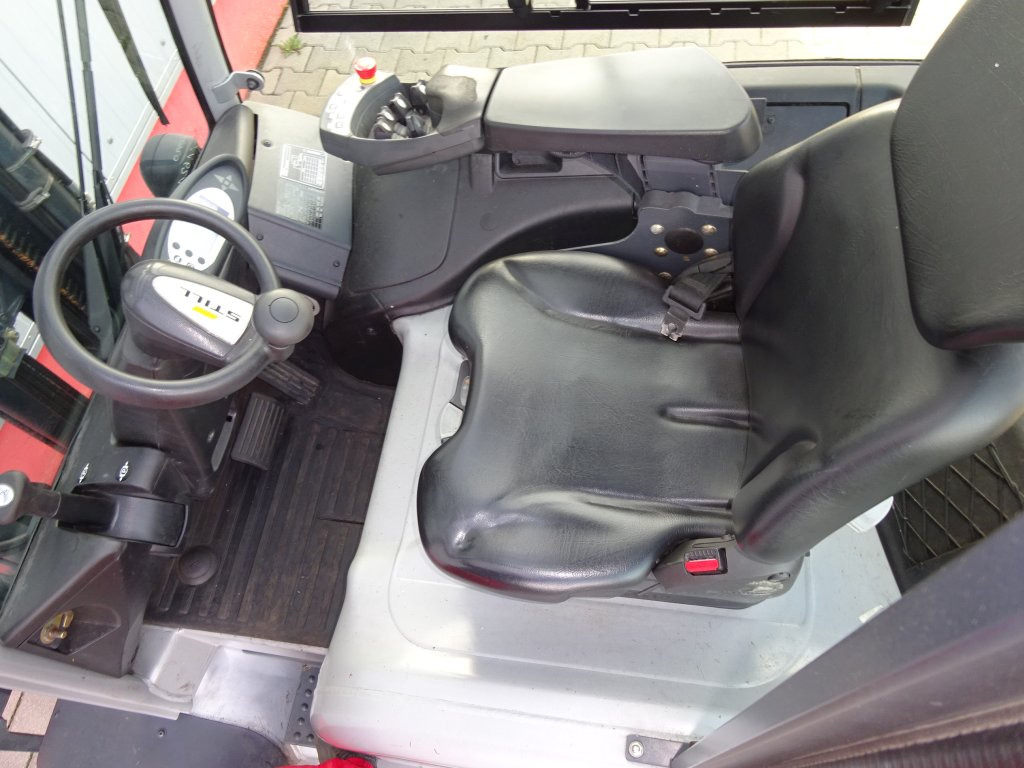 Still RX60-35 - Forklift listrik: gambar 5 Still RX60-35 - Forklift listrik: gambar 5
