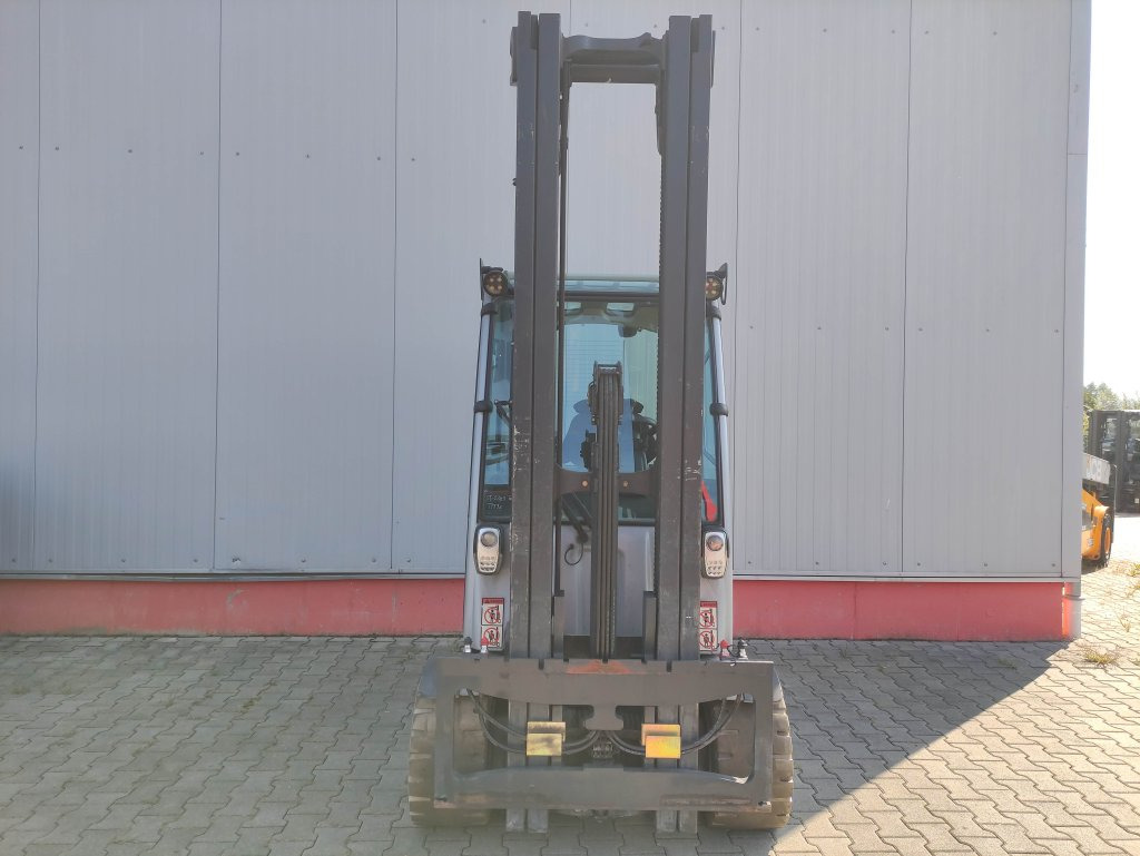 Still RX60-35 - Forklift listrik: gambar 3 Still RX60-35 - Forklift listrik: gambar 3