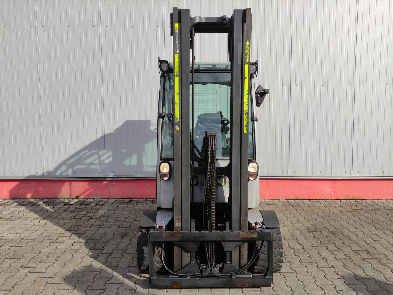 Still RX60-35 - Forklift listrik: gambar 3 Still RX60-35 - Forklift listrik: gambar 3