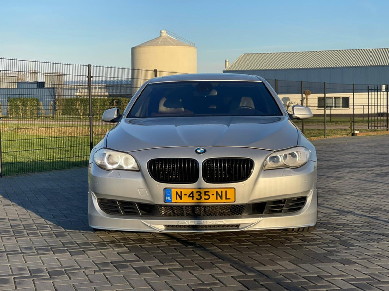Alpina BMW ALPINA B5 BITURBO HEAD UP, COMFORT ACCESS, 507 PK!, AUDIO, XENON. - Mobil sedan: gambar 2 Alpina BMW ALPINA B5 BITURBO HEAD UP, COMFORT ACCESS, 507 PK!, AUDIO, XENON. - Mobil sedan: gambar 2
