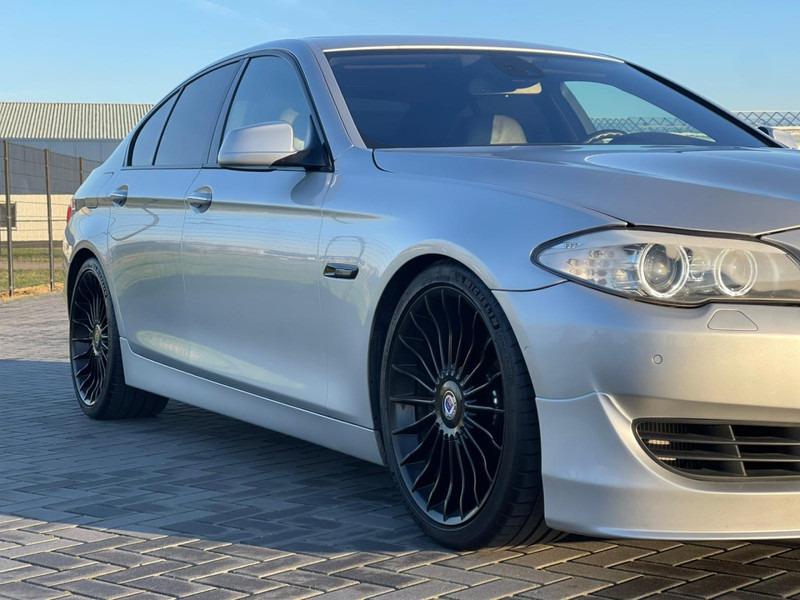 Alpina BMW ALPINA B5 BITURBO HEAD UP, COMFORT ACCESS, 507 PK!, AUDIO, XENON. - Mobil sedan: gambar 3 Alpina BMW ALPINA B5 BITURBO HEAD UP, COMFORT ACCESS, 507 PK!, AUDIO, XENON. - Mobil sedan: gambar 3
