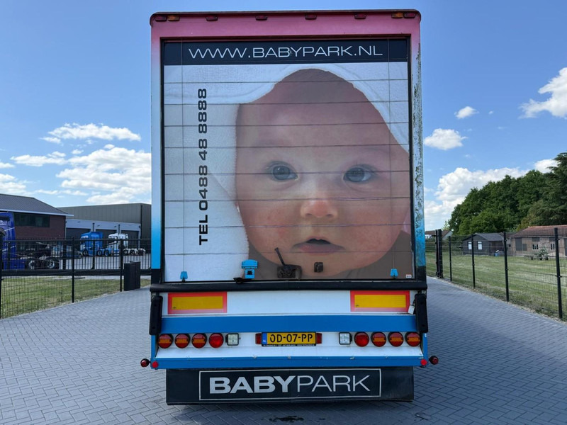 Floor FLO 12 202A Stuuras - Semi-trailer kotak tertutup: gambar 4 Floor FLO 12 202A Stuuras - Semi-trailer kotak tertutup: gambar 4