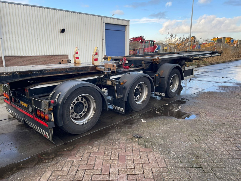 Renders ROC 18.30 LZV, COMPLEET, CONTAINERS, RENDERS. - Semi-trailer pengangkut mobil: gambar 2 Renders ROC 18.30 LZV, COMPLEET, CONTAINERS, RENDERS. - Semi-trailer pengangkut mobil: gambar 2