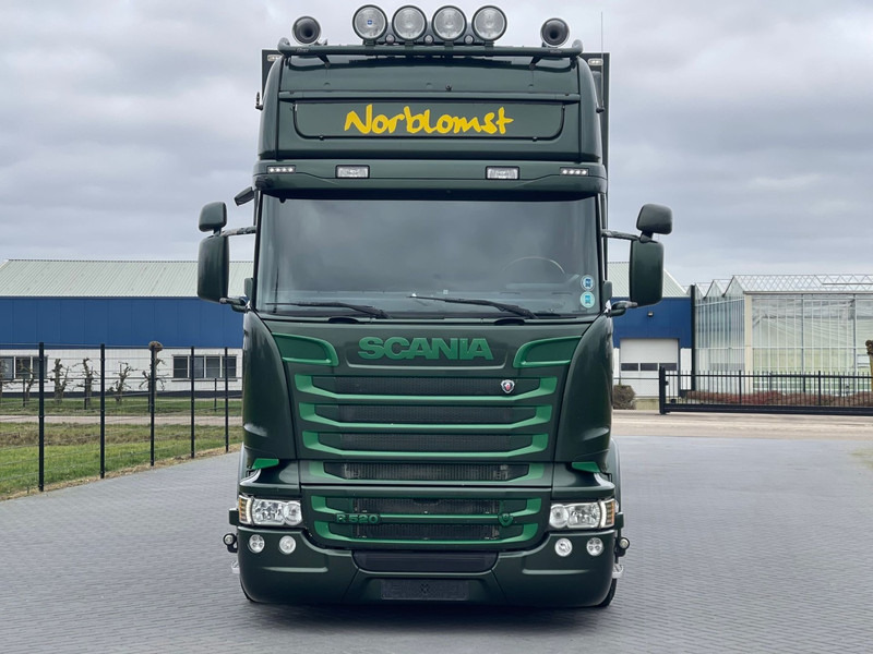 Scania R520 FLOWER COMBI, VALVE, COMPLETELY, FULL AIR. - Truk box: gambar 3 Scania R520 FLOWER COMBI, VALVE, COMPLETELY, FULL AIR. - Truk box: gambar 3