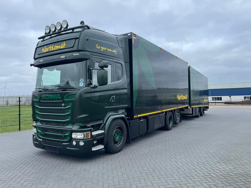 Scania R520 FLOWER COMBI, VALVE, COMPLETELY, FULL AIR. - Truk box: gambar 2 Scania R520 FLOWER COMBI, VALVE, COMPLETELY, FULL AIR. - Truk box: gambar 2