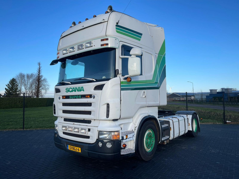 Scania SCANIA PRT R500, NL TRUCK, 2X TANK, RETARDER, MANUEL. - Tractor head: gambar 3 Scania SCANIA PRT R500, NL TRUCK, 2X TANK, RETARDER, MANUEL. - Tractor head: gambar 3