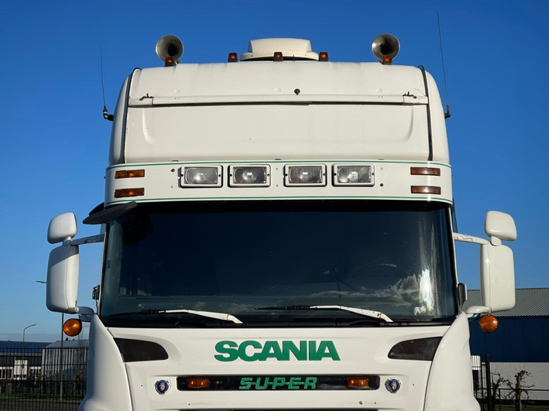 Scania SCANIA PRT R500, NL TRUCK, 2X TANK, RETARDER, MANUEL. - Tractor head: gambar 4 Scania SCANIA PRT R500, NL TRUCK, 2X TANK, RETARDER, MANUEL. - Tractor head: gambar 4