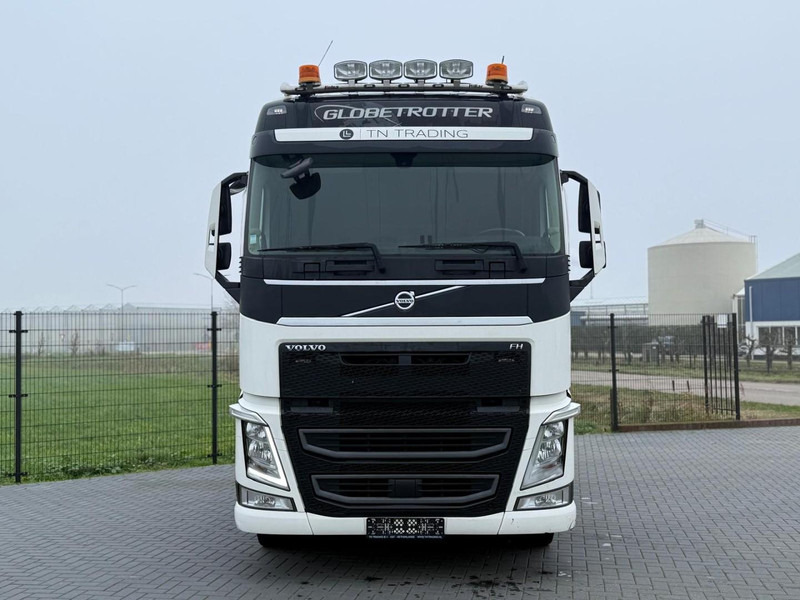 Volvo FH 13.460 6x2/4, I-SAVE, I-PARK COOL, GESTUURD. - Tractor head: gambar 4 Volvo FH 13.460 6x2/4, I-SAVE, I-PARK COOL, GESTUURD. - Tractor head: gambar 4