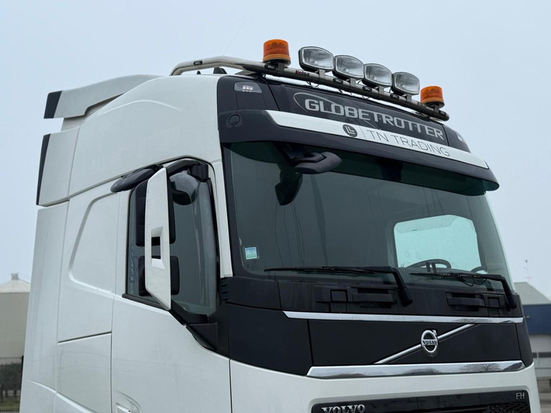 Volvo FH 13.460 6x2/4, I-SAVE, I-PARK COOL, GESTUURD. - Tractor head: gambar 2 Volvo FH 13.460 6x2/4, I-SAVE, I-PARK COOL, GESTUURD. - Tractor head: gambar 2