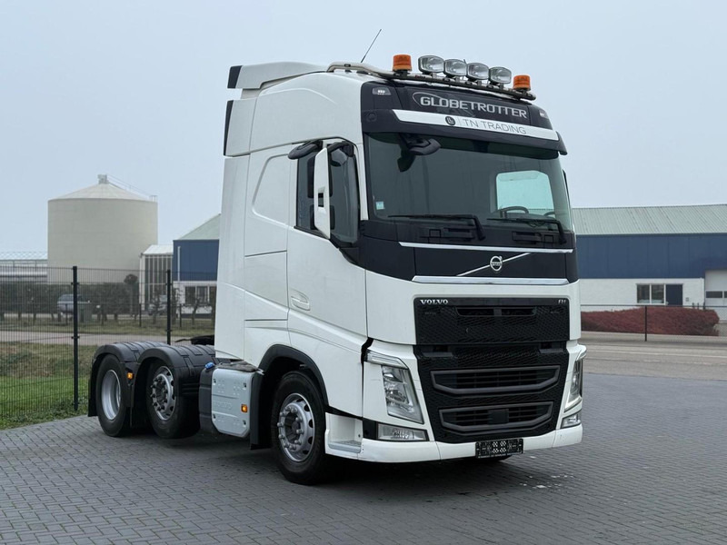 Volvo FH 13.460 6x2/4, I-SAVE, I-PARK COOL, GESTUURD. - Tractor head: gambar 1 Volvo FH 13.460 6x2/4, I-SAVE, I-PARK COOL, GESTUURD. - Tractor head: gambar 1