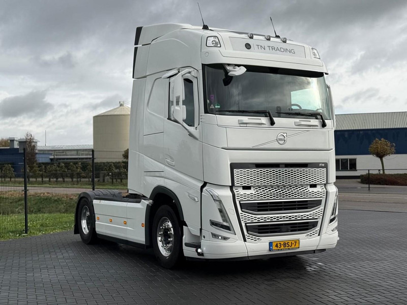 Volvo FH 13.460 ALCOA, SMART TACHO 2, I PARK COOL, FULL. - Tractor head: gambar 1 Volvo FH 13.460 ALCOA, SMART TACHO 2, I PARK COOL, FULL. - Tractor head: gambar 1