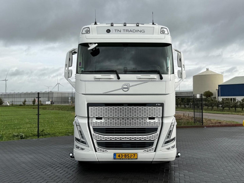 Volvo FH 13.460 ALCOA, SMART TACHO 2, I PARK COOL, FULL. - Tractor head: gambar 2 Volvo FH 13.460 ALCOA, SMART TACHO 2, I PARK COOL, FULL. - Tractor head: gambar 2