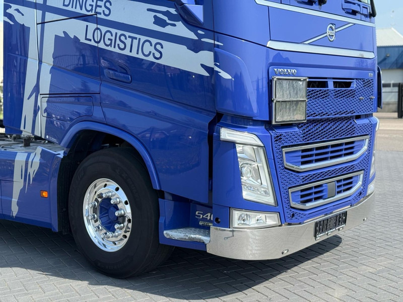 Volvo FH 13.540XL ALCOA, XENON, DUAL CLUTCH, DOUBLE PTO, 3 UNITS!!! - Tractor head: gambar 5 Volvo FH 13.540XL ALCOA, XENON, DUAL CLUTCH, DOUBLE PTO, 3 UNITS!!! - Tractor head: gambar 5