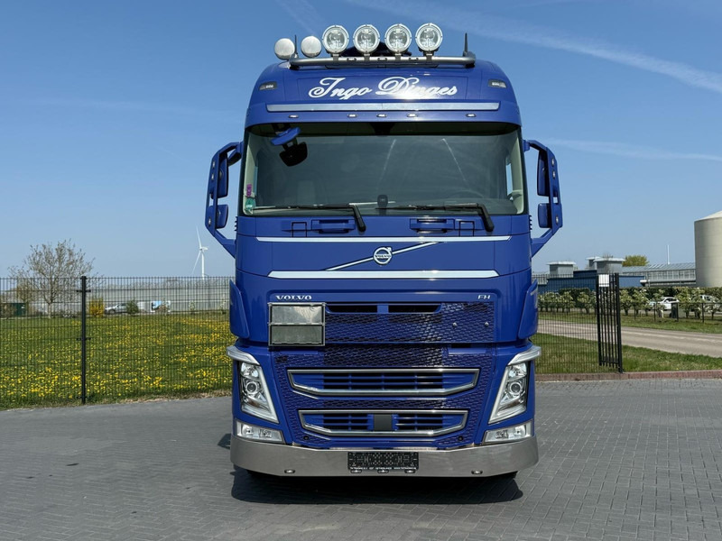 Volvo FH 13.540XL ALCOA, XENON, DUAL CLUTCH, DOUBLE PTO, 3 UNITS!!! - Tractor head: gambar 3 Volvo FH 13.540XL ALCOA, XENON, DUAL CLUTCH, DOUBLE PTO, 3 UNITS!!! - Tractor head: gambar 3