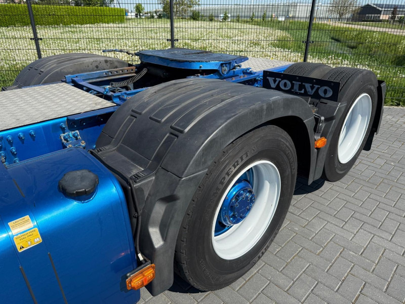 Tractor head Volvo FH 16.750 FULL AIR, LEATHER, SHOW, TOP CONDITION, XL CABINE.: gambar 12
