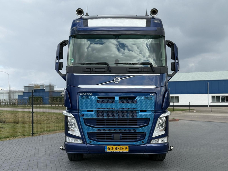 Volvo FH 13.500 DYNAMIC STEERING, DUAL CLUTCH, ACC, 3X CAMERA, ACC. - Pengangkut kontainer/ Container truck: gambar 3 Volvo FH 13.500 DYNAMIC STEERING, DUAL CLUTCH, ACC, 3X CAMERA, ACC. - Pengangkut kontainer/ Container truck: gambar 3