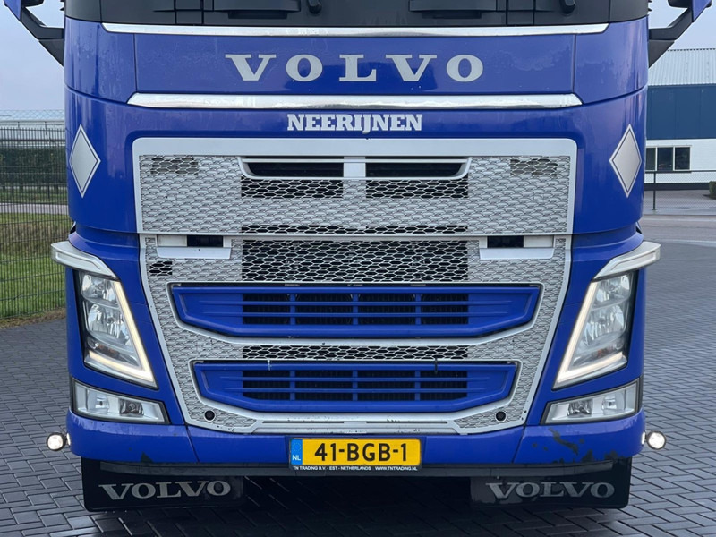 Volvo FH 460 NL TRUCK, ALCOA WHEELS, 2X TANK, CONTAINER! - Pengangkut kontainer/ Container truck: gambar 5 Volvo FH 460 NL TRUCK, ALCOA WHEELS, 2X TANK, CONTAINER! - Pengangkut kontainer/ Container truck: gambar 5