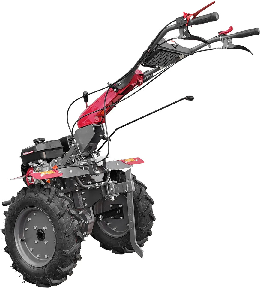 Ciągnik jednoosiowy Weima WM1100C-6 8KM "Deluxe" (bez oleju przekładniowego i silnikowego) - Penggarap kebun: gambar 5 Ciągnik jednoosiowy Weima WM1100C-6 8KM "Deluxe" (bez oleju przekładniowego i silnikowego) - Penggarap kebun: gambar 5