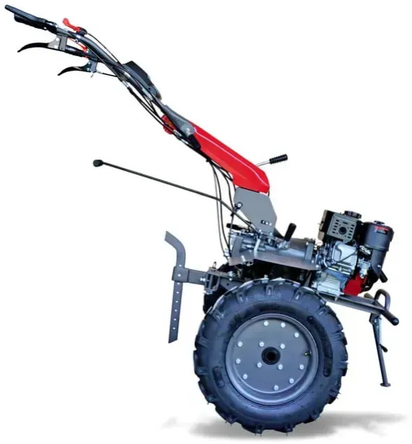 Ciągnik jednoosiowy Weima WM1100C-6 8KM Dyferencjał "Deluxe" (bez oleju przekładniowego i silnikowego) - Penggarap kebun: gambar 5 Ciągnik jednoosiowy Weima WM1100C-6 8KM Dyferencjał "Deluxe" (bez oleju przekładniowego i silnikowego) - Penggarap kebun: gambar 5