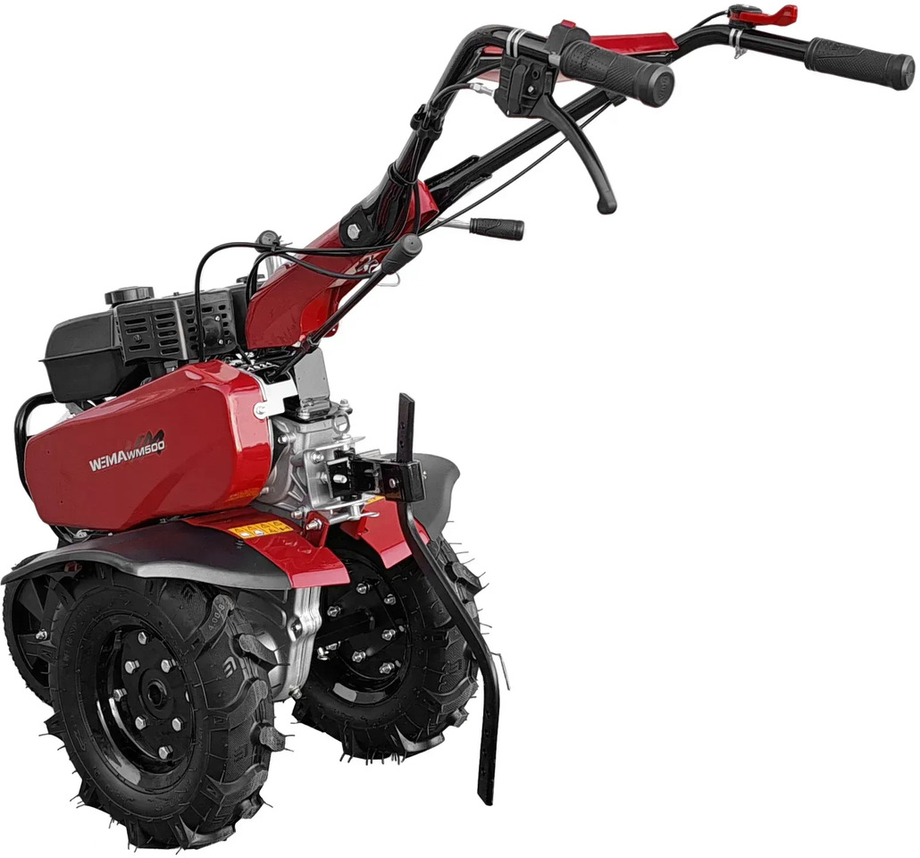 Ciągnik jednoosiowy Weima WM500 7KM "Deluxe" + Pług (bez oleju przekładniowego i silnikowego) - Penggarap kebun: gambar 4 Ciągnik jednoosiowy Weima WM500 7KM "Deluxe" + Pług (bez oleju przekładniowego i silnikowego) - Penggarap kebun: gambar 4