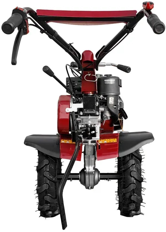 Ciągnik jednoosiowy Weima WM500 7KM "Deluxe" (bez oleju przekładniowego i silnikowego) - Penggarap kebun: gambar 4 Ciągnik jednoosiowy Weima WM500 7KM "Deluxe" (bez oleju przekładniowego i silnikowego) - Penggarap kebun: gambar 4