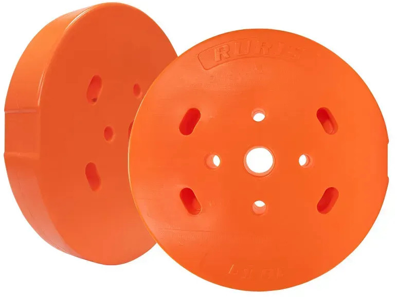 Ciężarki na koła CG 20kg PARA - Counterweight: gambar 1 Ciężarki na koła CG 20kg PARA - Counterweight: gambar 1