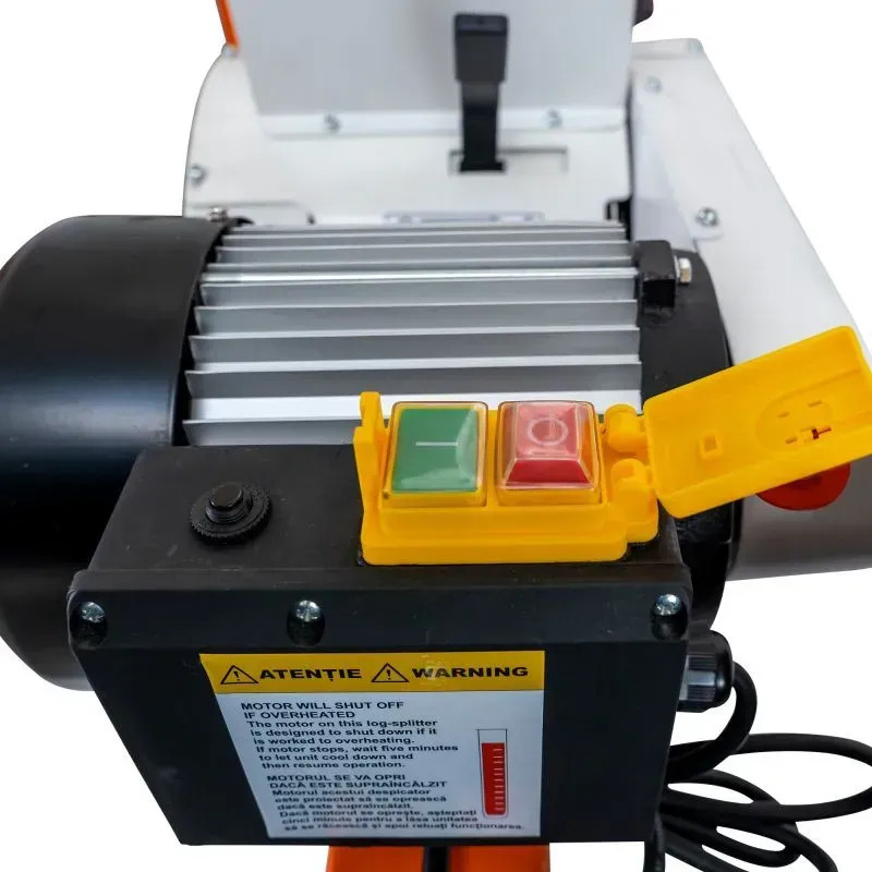 Łuparka do drewna RURIS DL1000 10t - Log splitter: gambar 4 Łuparka do drewna RURIS DL1000 10t - Log splitter: gambar 4