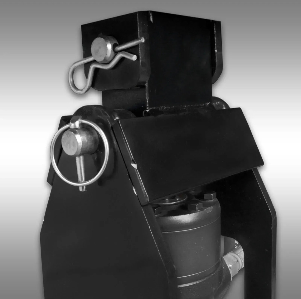 Łuparka stożkowa Jansen JSK-350-MS01, Stożek rozłupujący, Stożek skrętny - Log splitter: gambar 3 Łuparka stożkowa Jansen JSK-350-MS01, Stożek rozłupujący, Stożek skrętny - Log splitter: gambar 3