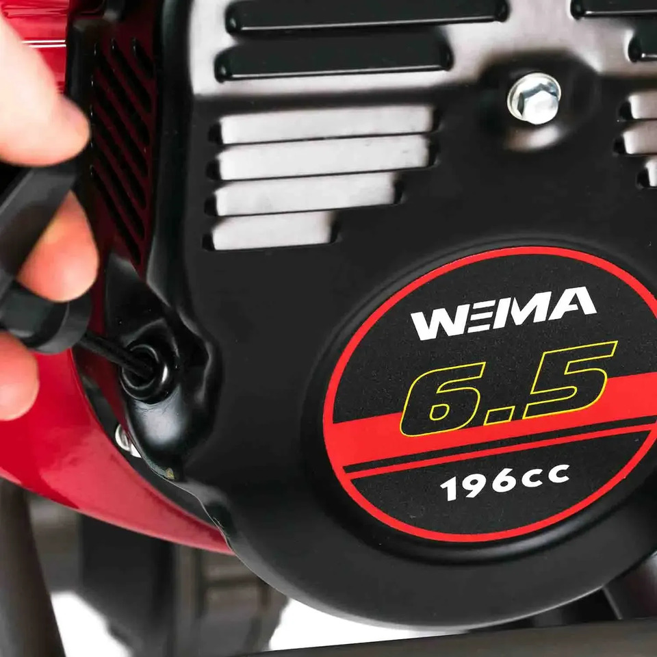 Penggarap kebun ZESTAW WM1000N6 7KM PŁUG OBSYPNIK KOPACZKA KOŁA: gambar 14
