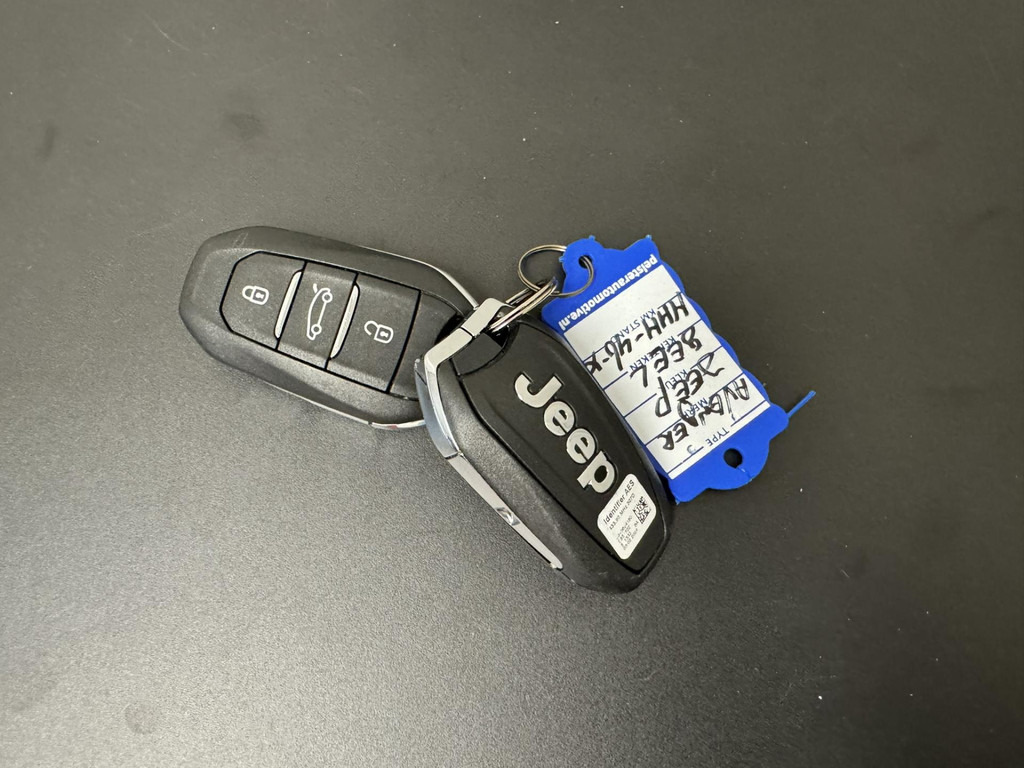 Jeep Avenger-1.2 Altitude Adaptive cruise control Climate control Parkeersensor achter DAB radio - Mobil SUV: gambar 4 Jeep Avenger-1.2 Altitude Adaptive cruise control Climate control Parkeersensor achter DAB radio - Mobil SUV: gambar 4