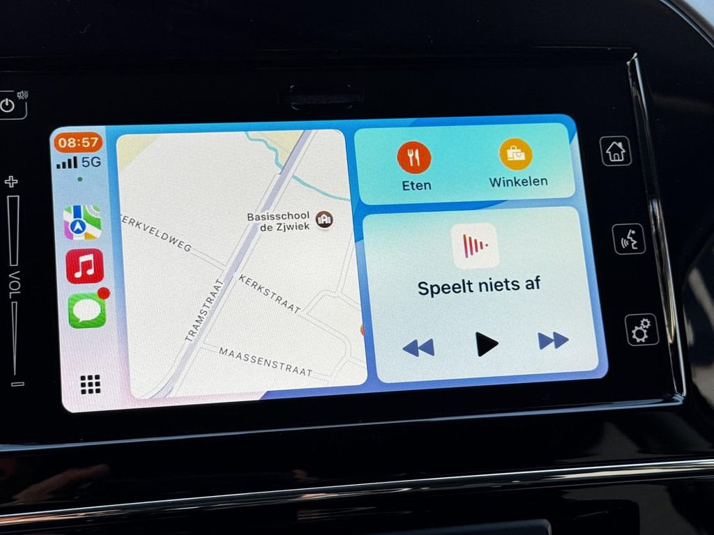 Suzuki Vitara-1.4 Boosterjet Select Smart Hybrid Adaptive cruise control Appl/Android carplay Stoelverwarming - Mobil SUV: gambar 3 Suzuki Vitara-1.4 Boosterjet Select Smart Hybrid Adaptive cruise control Appl/Android carplay Stoelverwarming - Mobil SUV: gambar 3