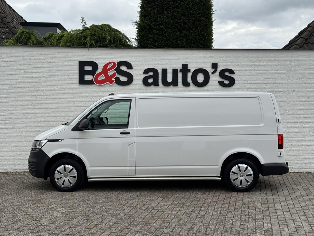 Volkswagen Transporter-2.0 TDI L2H1 28 Comfortline Navigatie Trekhaak Carplay Cruise Airco Lat om lat 4 Seizoenen banden - Van panel: gambar 4 Volkswagen Transporter-2.0 TDI L2H1 28 Comfortline Navigatie Trekhaak Carplay Cruise Airco Lat om lat 4 Seizoenen banden - Van panel: gambar 4