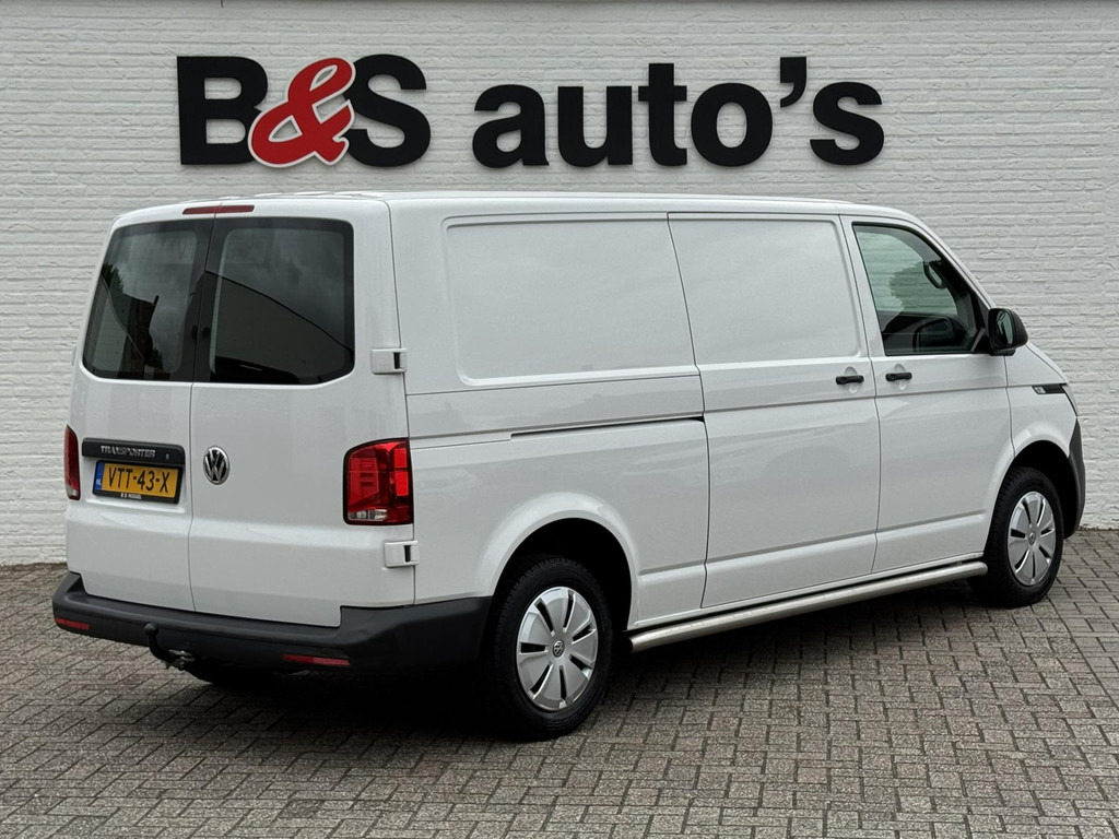 Volkswagen Transporter-2.0 TDI L2H1 28 Comfortline Navigatie Trekhaak Carplay Cruise Airco Lat om lat 4 Seizoenen banden - Van panel: gambar 2 Volkswagen Transporter-2.0 TDI L2H1 28 Comfortline Navigatie Trekhaak Carplay Cruise Airco Lat om lat 4 Seizoenen banden - Van panel: gambar 2