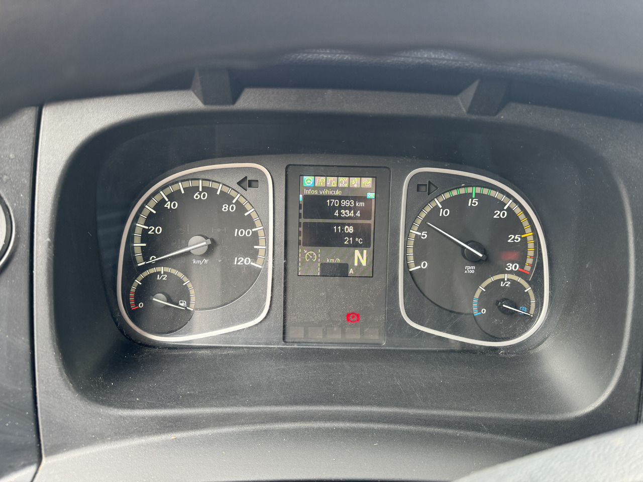 Leasing MERCEDES-BENZ ATEGO 1218 MERCEDES-BENZ ATEGO 1218: gambar 8 Leasing MERCEDES-BENZ ATEGO 1218 MERCEDES-BENZ ATEGO 1218: gambar 8