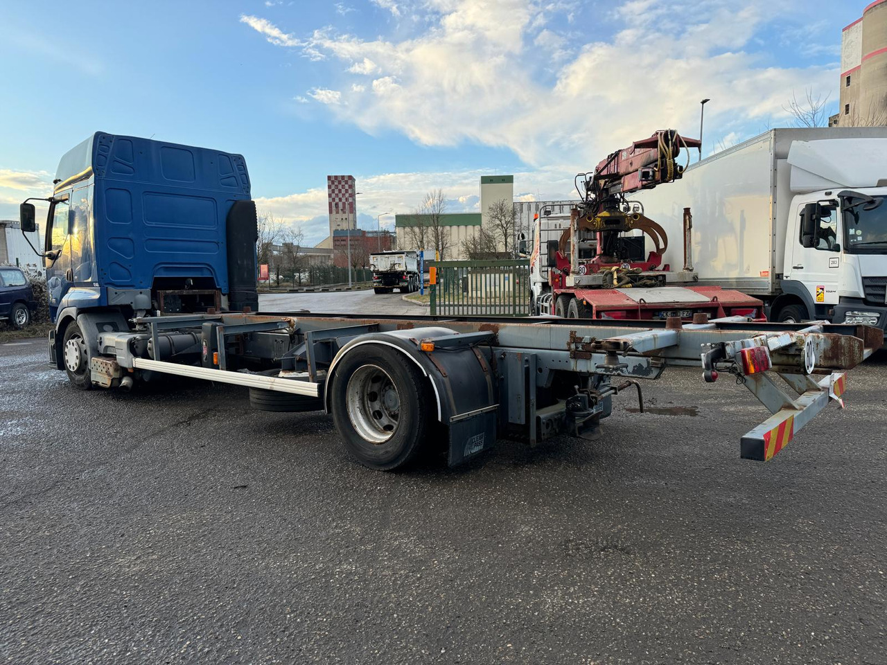 RENAULT 370 DCI - Truk: gambar 3 RENAULT 370 DCI - Truk: gambar 3