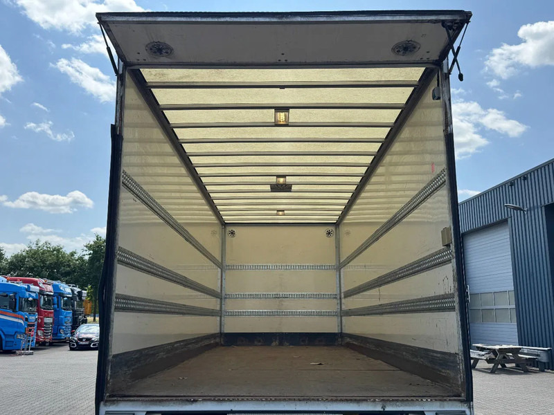 DAF CF 260 4x2 Gesloten Opbouw / Euro 6 / Laadklep / Apk! - Truk box: gambar 5 DAF CF 260 4x2 Gesloten Opbouw / Euro 6 / Laadklep / Apk! - Truk box: gambar 5