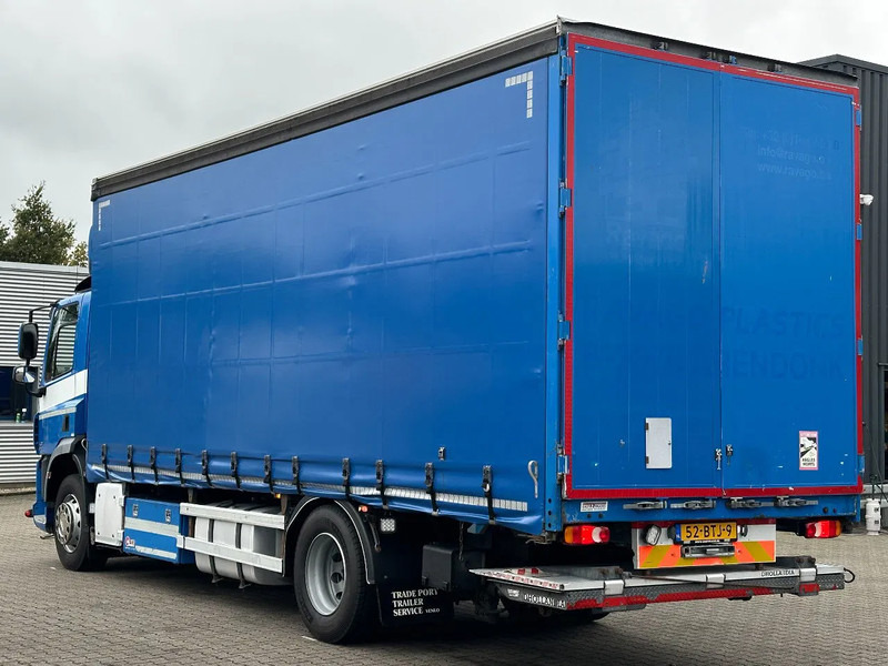 DAF CF 370 Euro 6 / BDF / Laadklep / New Tacho *New Apk* - Truk dengan terpal samping: gambar 5 DAF CF 370 Euro 6 / BDF / Laadklep / New Tacho *New Apk* - Truk dengan terpal samping: gambar 5