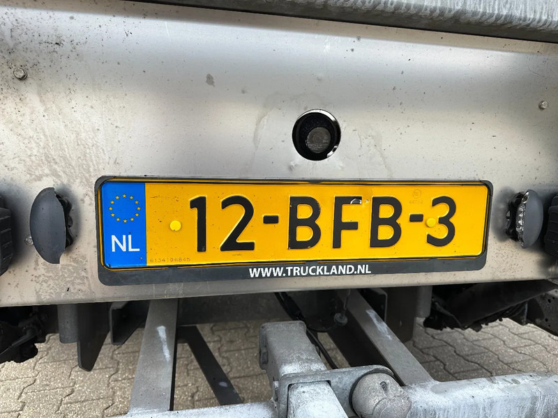 DAF Hytruck C16E 4x2 BDF/ Volledig Elektrisch / Laadklep / Apk 07-2026! - Pengangkut kontainer/ Container truck, Truk listrik: gambar 5 DAF Hytruck C16E 4x2 BDF/ Volledig Elektrisch / Laadklep / Apk 07-2026! - Pengangkut kontainer/ Container truck, Truk listrik: gambar 5