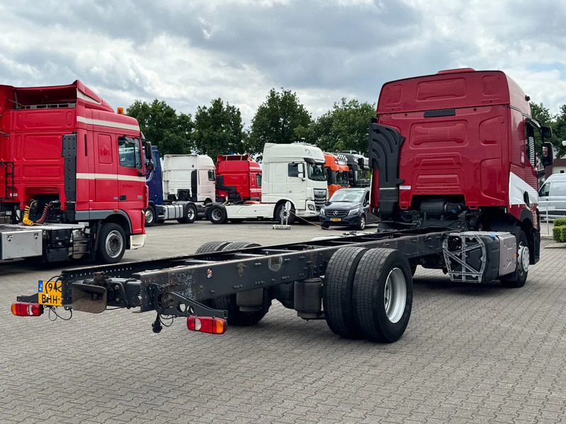 Renault T380 Comfort 4x2 Chassis / Euro 6 *NL-Truck* - Truk sasis: gambar 3 Renault T380 Comfort 4x2 Chassis / Euro 6 *NL-Truck* - Truk sasis: gambar 3