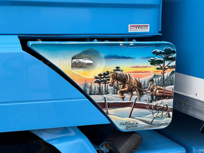 Scania 143M V8 450 6x2 Tenden Combi APK! - Truk box: gambar 5 Scania 143M V8 450 6x2 Tenden Combi APK! - Truk box: gambar 5