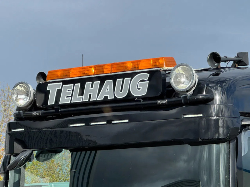 Scania R650 V8 6x4 Chassis Retarder WB 4.50 Only 465tkm! - Truk sasis: gambar 2 Scania R650 V8 6x4 Chassis Retarder WB 4.50 Only 465tkm! - Truk sasis: gambar 2