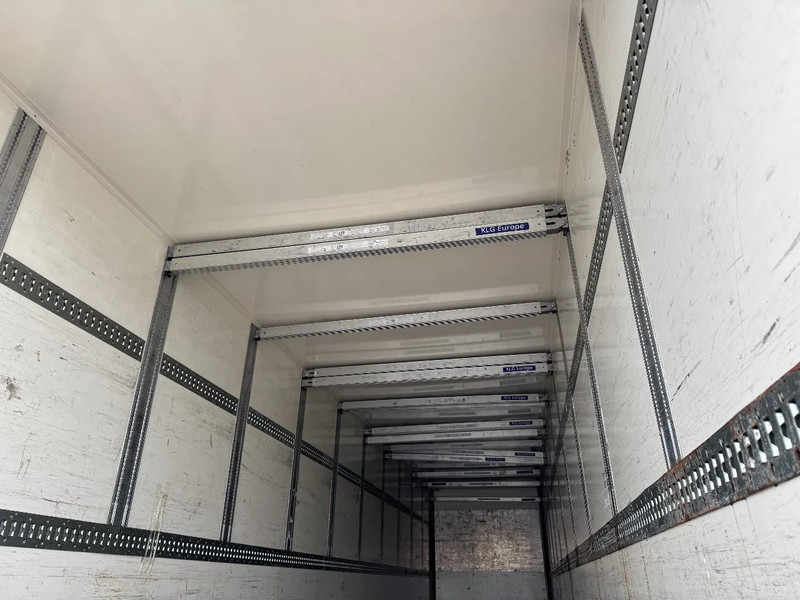 Tracon Closed Box / BPW-Disc / Double Stock / APK 06-2026 - Semi-trailer kotak tertutup: gambar 4 Tracon Closed Box / BPW-Disc / Double Stock / APK 06-2026 - Semi-trailer kotak tertutup: gambar 4