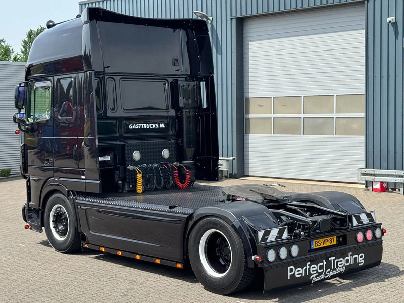 DAF XF 105.460 Super Space Cab Showtruck *TOP* - Tractor head: gambar 4 DAF XF 105.460 Super Space Cab Showtruck *TOP* - Tractor head: gambar 4