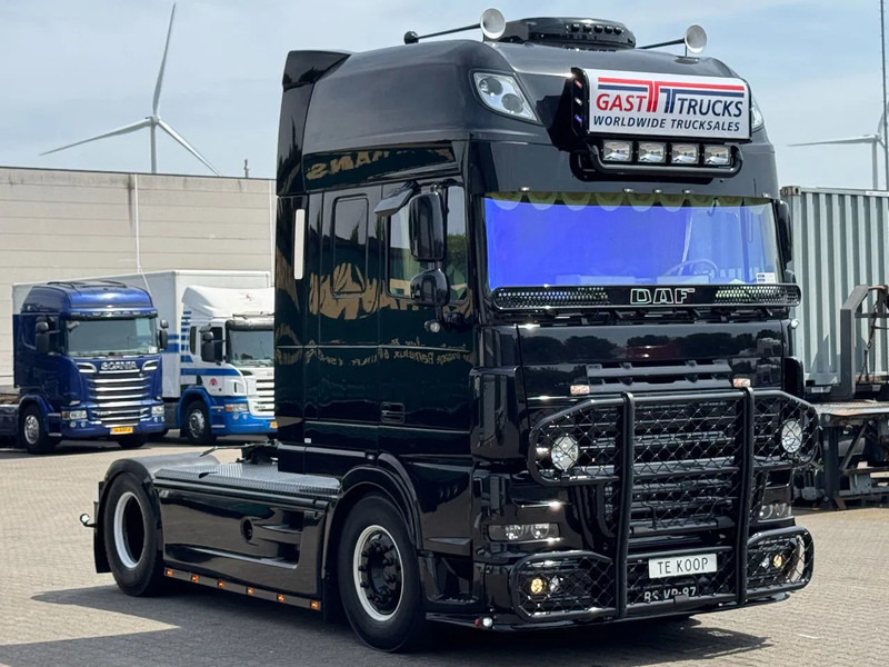 DAF XF 105.460 Super Space Cab Showtruck *TOP* - Tractor head: gambar 2 DAF XF 105.460 Super Space Cab Showtruck *TOP* - Tractor head: gambar 2